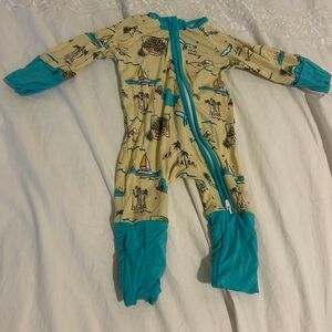 Cocomoon coverall